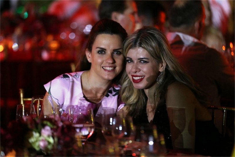 Salsa Night at Eastern Mangroves Hotel and Spa by Anantara